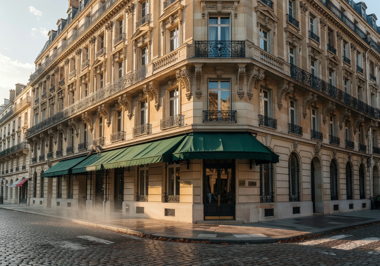 Rome Boutique