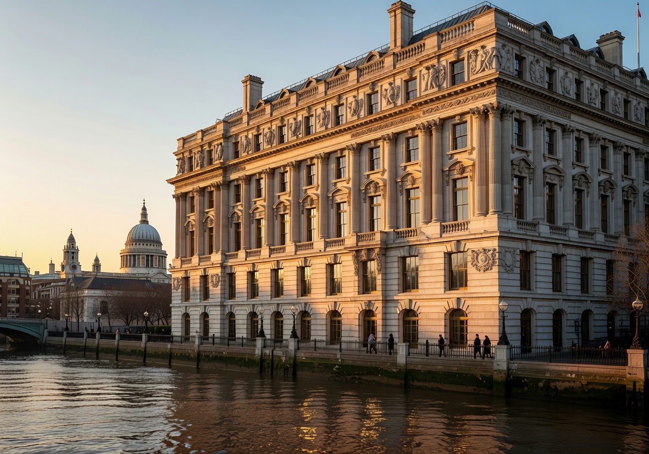 London Grand
